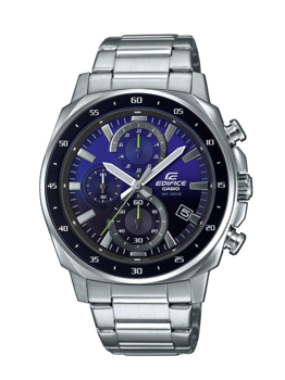 Casio model EFV-600D-2AVUEF buy it at your Watch and Jewelery shop