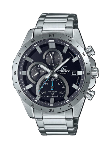 Casio model EFR-571D-1AVUEF buy it at your Watch and Jewelery shop