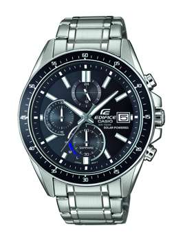 Casio model EFS-S510D-1AVUEF buy it at your Watch and Jewelery shop