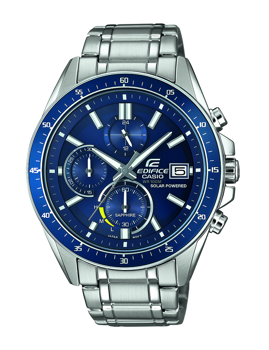 Casio model EFS-S510D-2AVUEF buy it at your Watch and Jewelery shop