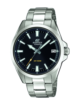 Casio model EFV-100D-1AVUEF buy it at your Watch and Jewelery shop