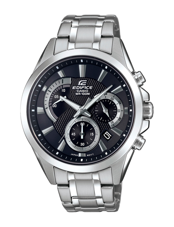 Casio model EFV-580D-1AVUEF buy it at your Watch and Jewelery shop