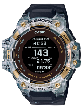 Casio model GBD-H1000-1A9ER buy it at your Watch and Jewelery shop
