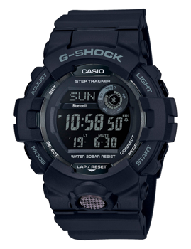Casio model GBD-800-1BER buy it at your Watch and Jewelery shop