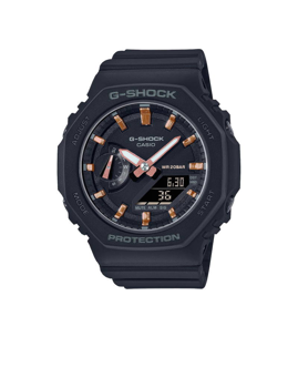 Casio model GMA-S2100-1AER buy it at your Watch and Jewelery shop