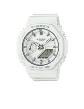Casio model GMA-S2100-7AER buy it at your Watch and Jewelery shop