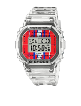 Casio model DWE-5600KS-7ER buy it at your Watch and Jewelery shop
