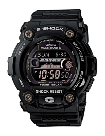 Casio model GW-7900B-1ER buy it at your Watch and Jewelery shop