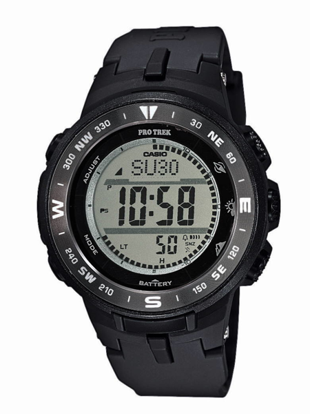 Casio model PRG-330-1ER buy it at your Watch and Jewelery shop