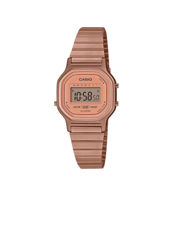 Casio model LA-11WR-5AEF buy it at your Watch and Jewelery shop