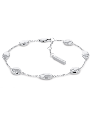 Calvin Klein Molten Pebble Bracelet