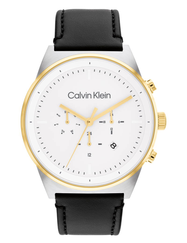 Calvin Klien model 25200299 Køb det her hos Houmann.dk din lokale watchmager