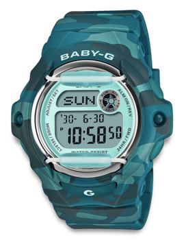 Model BG-169CM-2ER, autoriseret forhandler Watchandjewelry.shop - English