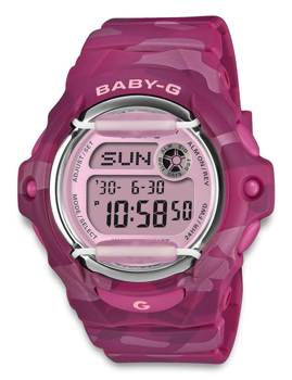 Model BG-169CM-4ER, autoriseret forhandler Watchandjewelry.shop - English