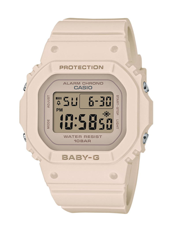 Casio model BGD-565U-4ER buy it at your Watch and Jewelery shop