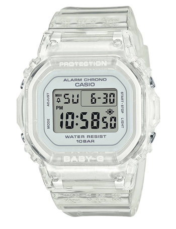 Casio model BGD-565US-7ER buy it at your Watch and Jewelery shop