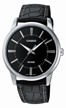 Casio model MTP-1303PL-1AVEF buy it at your Watch and Jewelery shop