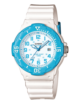 Casio model LRW-200H-2BVEF buy it at your Watch and Jewelery shop