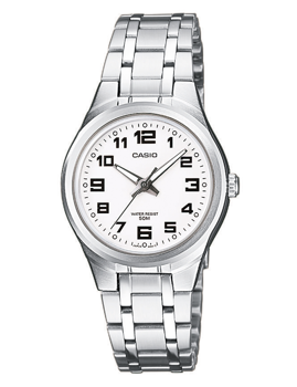 Casio model LTP-1310PD-7BVEF buy it at your Watch and Jewelery shop