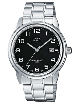 Casio model MTP-1221A-1AVEG buy it at your Watch and Jewelery shop