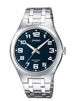 Casio model MTP-1310PD-2BVEF buy it at your Watch and Jewelery shop