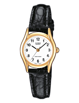Model LTP-1154PQ-7BEG, autoriseret forhandler Watchandjewelry.shop - English