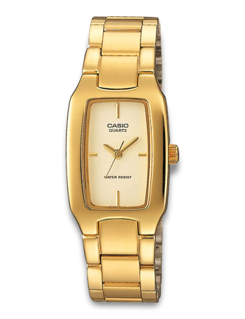 Model LTP-1165PN-9CEF, autoriseret forhandler Watchandjewelry.shop - English