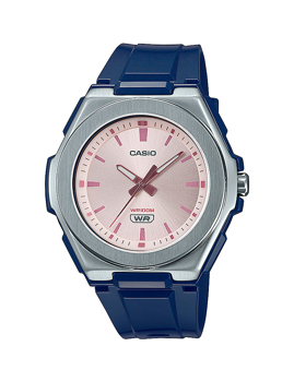 Casio model LWA-300H-2EVEF buy it at your Watch and Jewelery shop