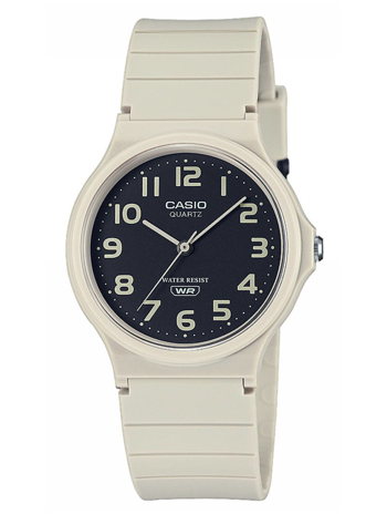 Casio model MQ-24UC-8BEF buy it at your Watch and Jewelery shop
