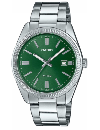 Casio model MTP-1302PD-3AVEF buy it at your Watch and Jewelery shop