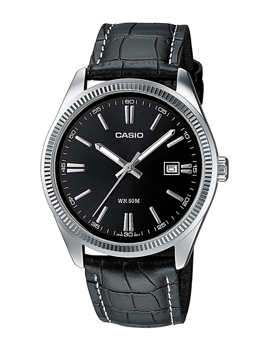 Casio model MTP-1302PL-1AVEF buy it at your Watch and Jewelery shop