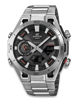 Model ECB-2300D-1AEF, autoriseret forhandler Watchandjewelry.shop - English