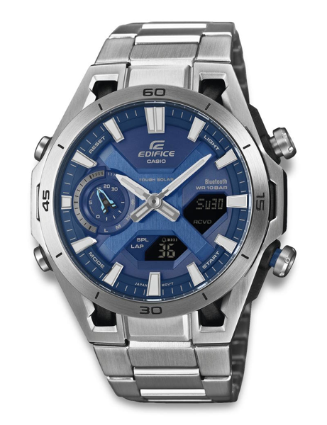 Model ECB-2300D-2AEF, autoriseret forhandler Watchandjewelry.shop - English