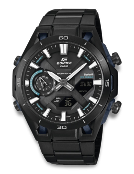 Model ECB-2300DC-1AEF, autoriseret forhandler Watchandjewelry.shop - English