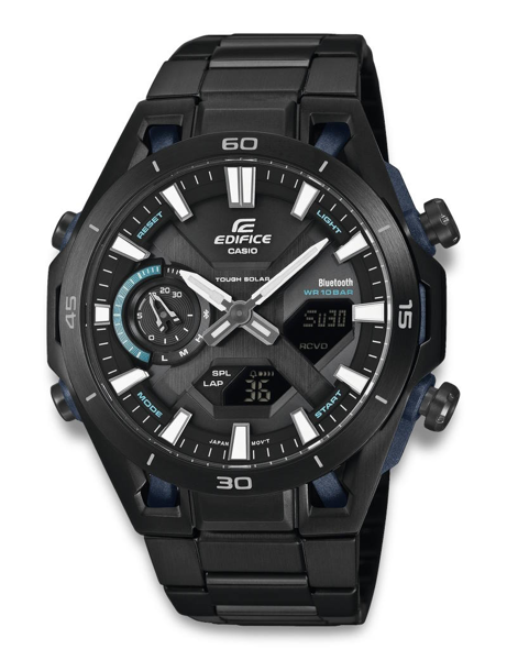 Model ECB-2300DC-1AEF, autoriseret forhandler Watchandjewelry.shop - English