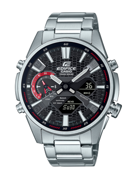 Casio model ECB-S100D-1AEF buy it at your Watch and Jewelery shop