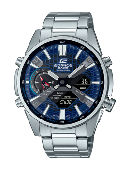 Casio model ECB-S100D-2AEF buy it at your Watch and Jewelery shop