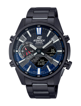 Casio model ECB-S100DC-2AEF buy it at your Watch and Jewelery shop