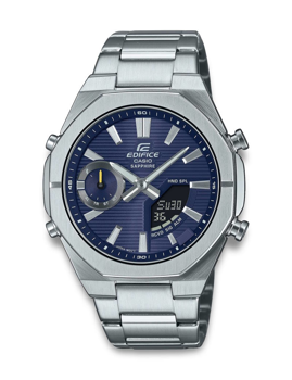 Model ECB-S10D-2AEF, autoriseret forhandler Watchandjewelry.shop - English