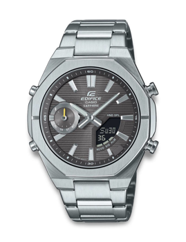 Model ECB-S10D-8AEF, autoriseret forhandler Watchandjewelry.shop - English