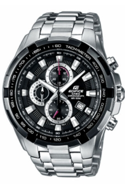 Casio model EF539D 1AVEF buy it at your Watch and Jewelery shop