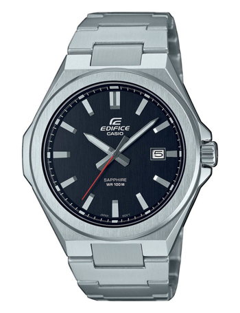 Casio model EFB-108D-1AVUEF buy it at your Watch and Jewelery shop