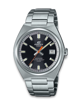 Model EFB-109D-1AVEF, autoriseret forhandler Watchandjewelry.shop - English