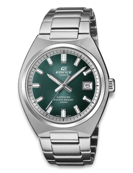 Model EFB-109D-3AVEF, autoriseret forhandler Watchandjewelry.shop - English