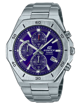 Casio model EFB-680D-2BVUEF buy it at your Watch and Jewelery shop