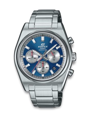 Casio model EFB-730D-2AVUEF buy it at your Watch and Jewelery shop
