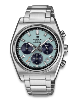 Model EFB-730D-2BVUEF, autoriseret forhandler Watchandjewelry.shop - English