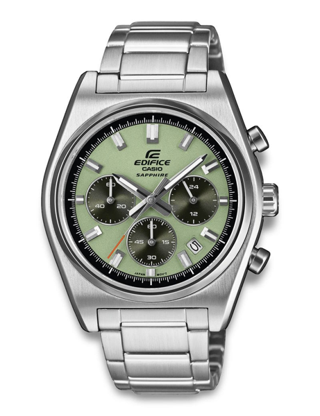 Model EFB-730D-3AVUEF, autoriseret forhandler Watchandjewelry.shop - English