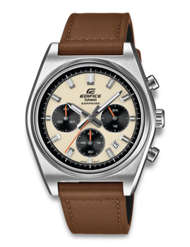 Model EFB-730L-7AVUEF, autoriseret forhandler Watchandjewelry.shop - English