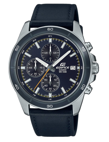 Casio model EFR-526L-2CVUEF buy it at your Watch and Jewelery shop